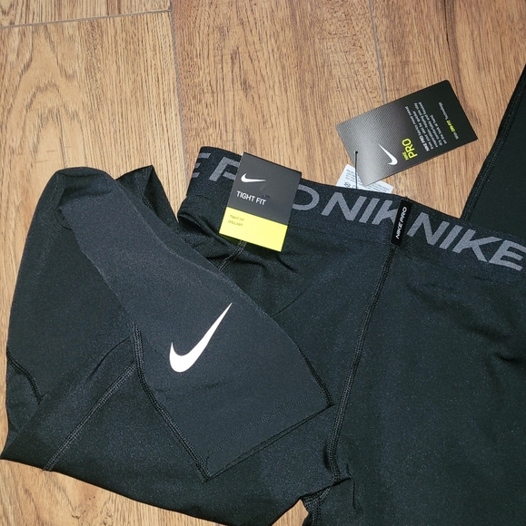 Nike Other - Nike pro true fit